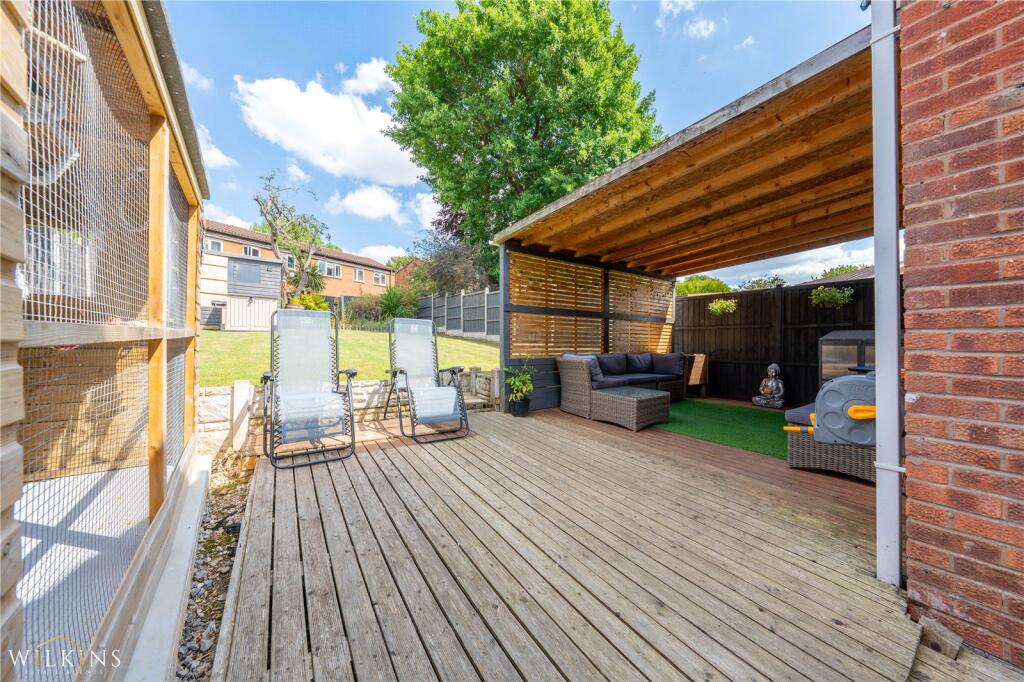 Additional image 16 of Sykesmoor, Wilnecote, Tamworth, Staffordshire, B77