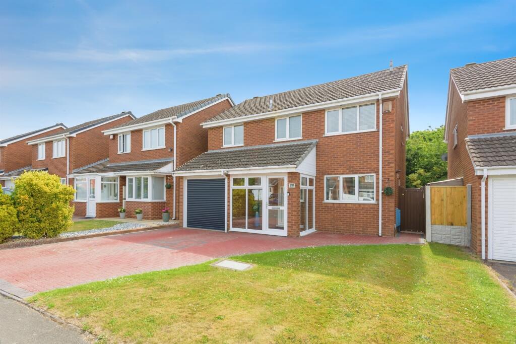 Additional image 4 of Tamar Drive, Walmley, Sutton Coldfield