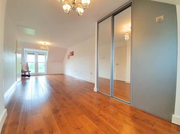 Additional image 5 of Parkgate Mews, Shirley, Solihull, West Midlands, B90