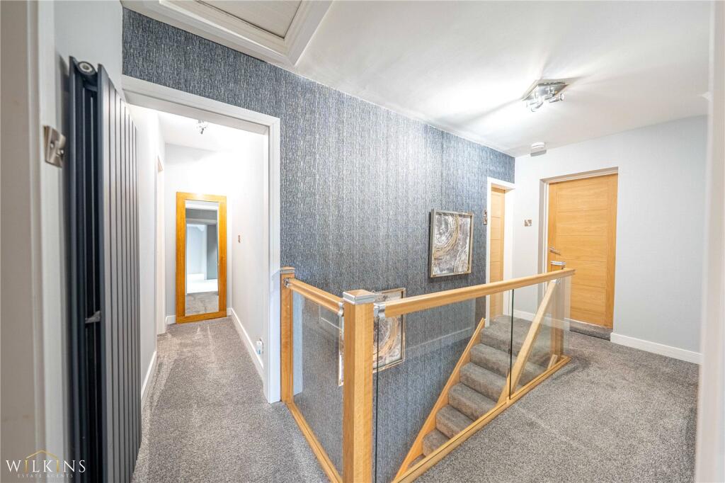 Additional image 21 of Manor Lane, Harlaston, Tamworth, Staffordshire, B79