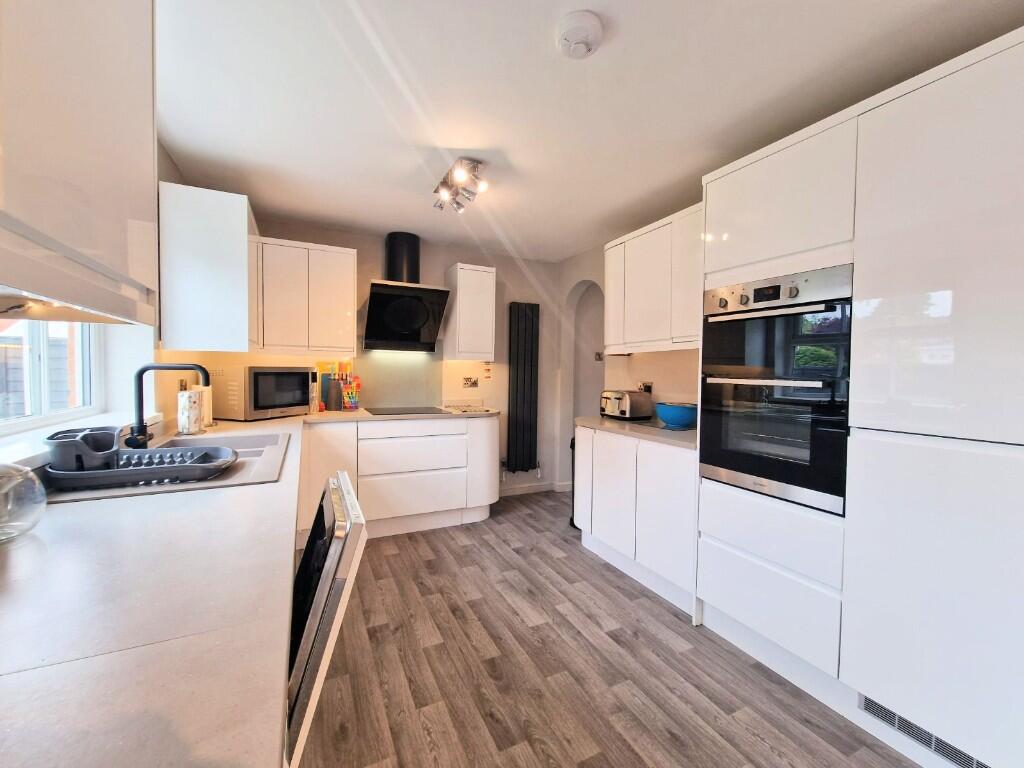 Additional image 37 of Woodperry Avenue, Solihull, West Midlands, B91