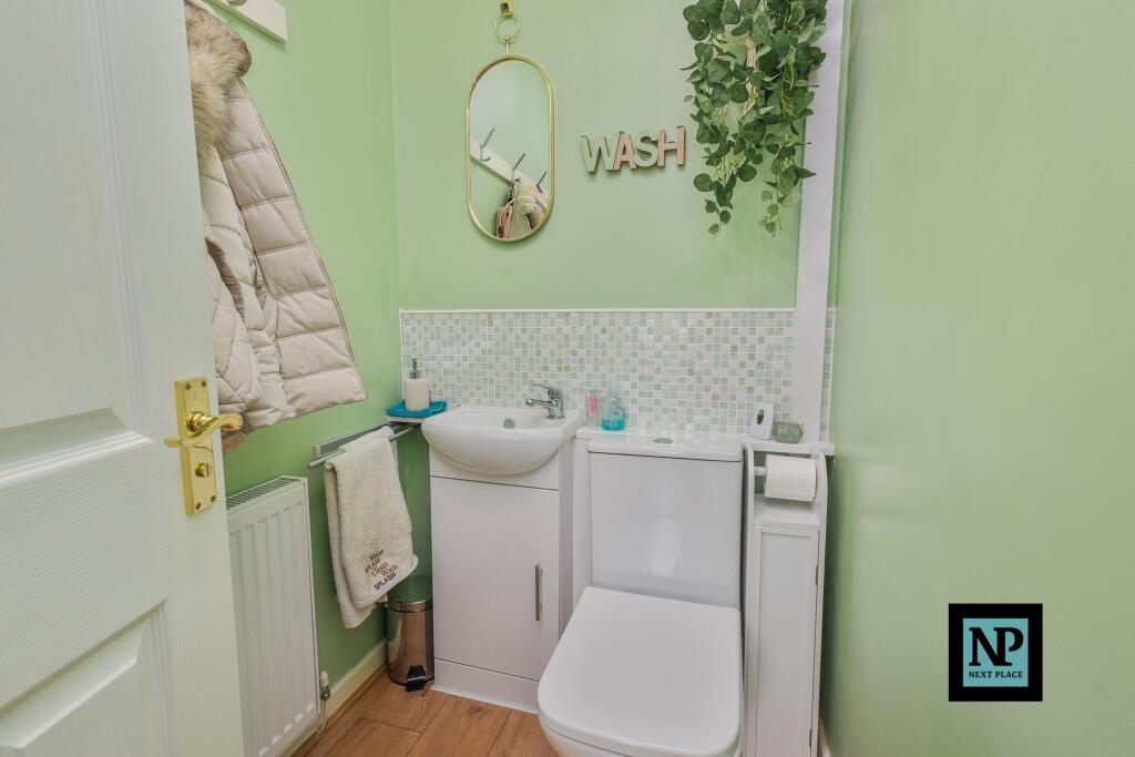 Additional image 10 of Whitehouse Road, Dordon, B78