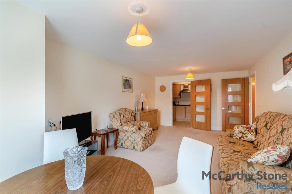 Additional image 4 of Dove Tree Court, 287 Stratford Road, Shirley, Solihull