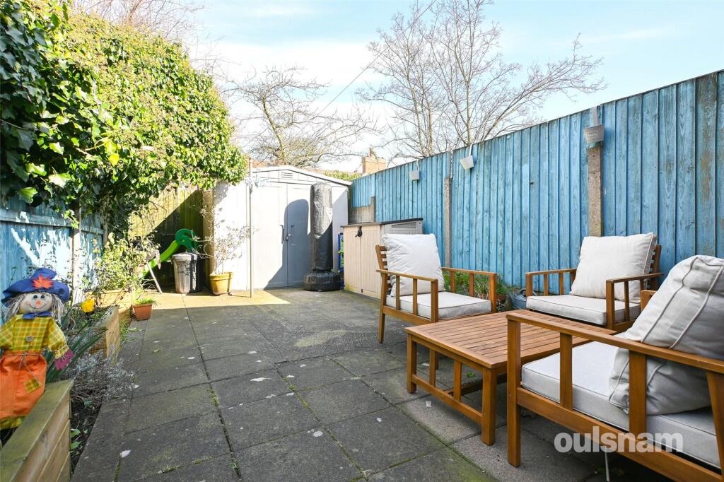 Additional image 22 of Linden Road, Bearwood, West Midlands, B66