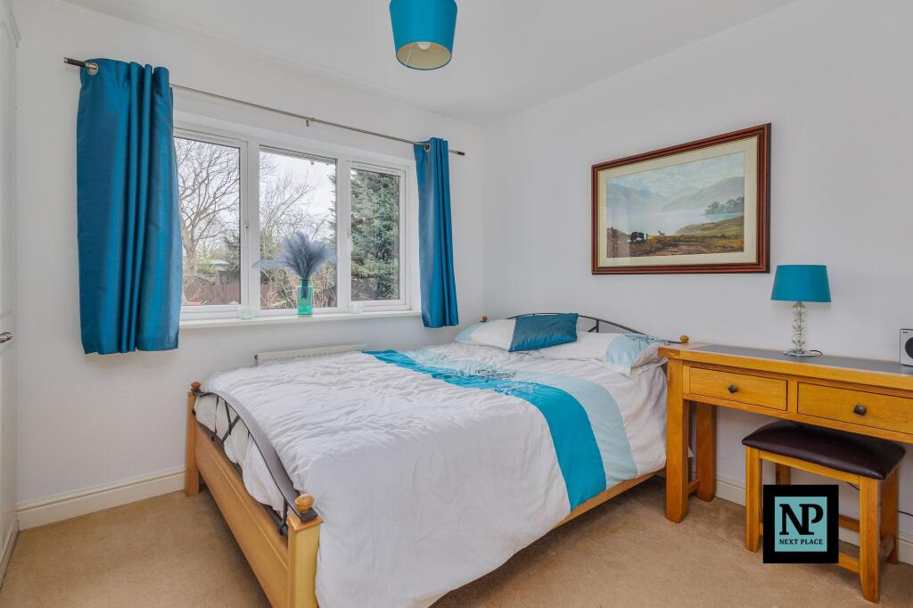 Additional image 35 of Rowley Close, Edingale, B79