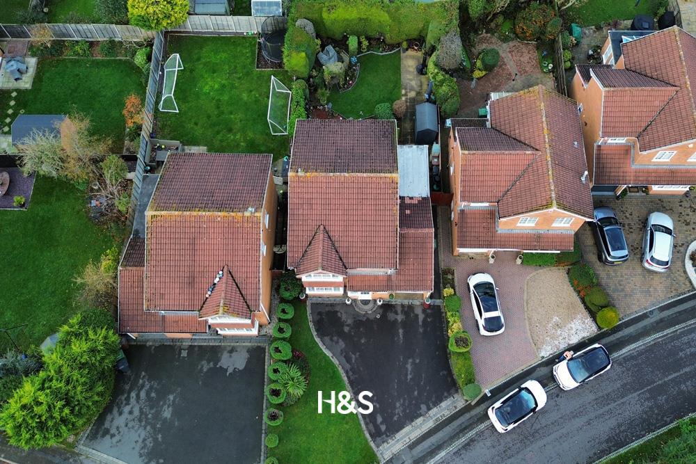 Additional image 15 of Pensham Croft, Shirley, Solihull