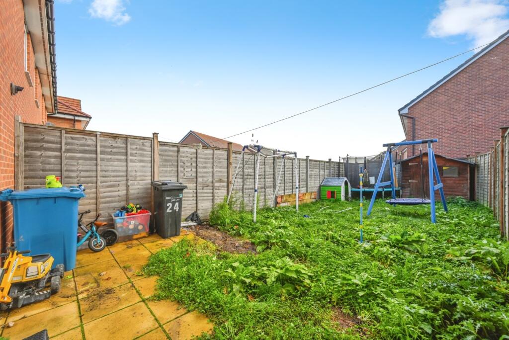 Additional image 17 of Bingley Avenue, Tamworth, Staffordshire, B78