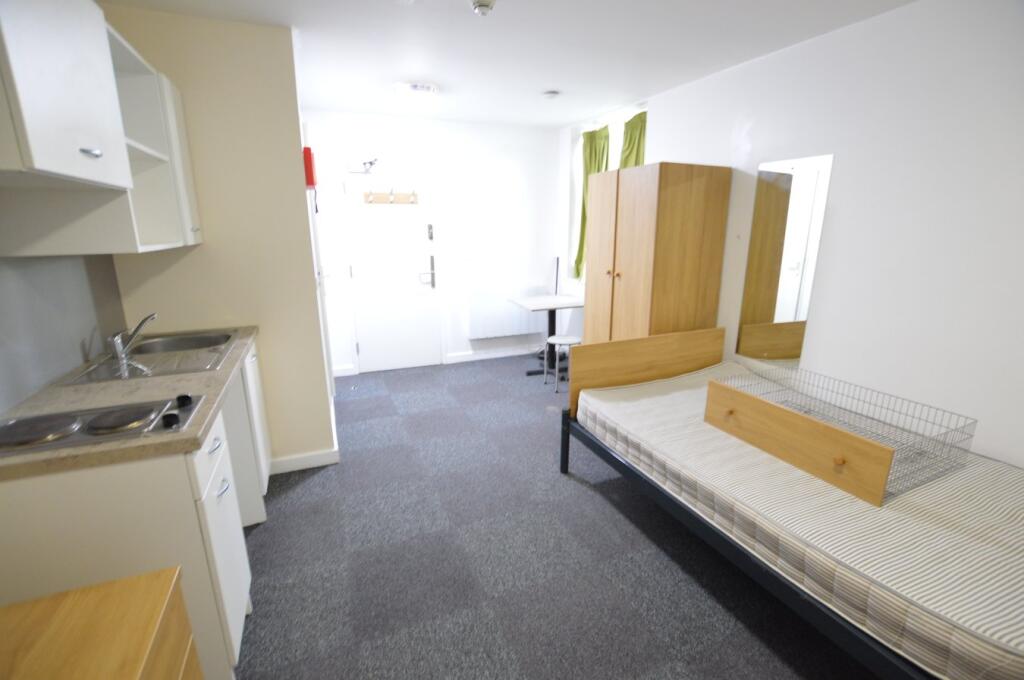 Additional image 6 of Bridge Road, Alum Rock, Birmingham, B8