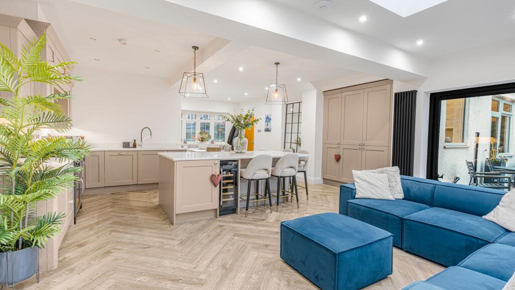 Additional image 33 of Hill Village Road, Four Oaks, B75