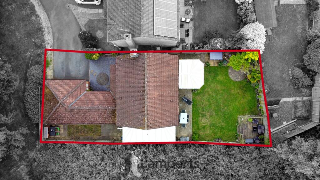 Additional image 28 of Johns Close, Studley, B80