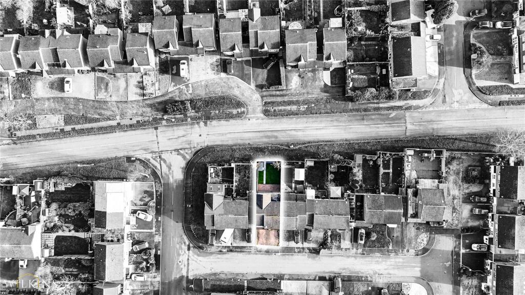 Additional image 22 of Dace, Tamworth, Staffordshire, B77