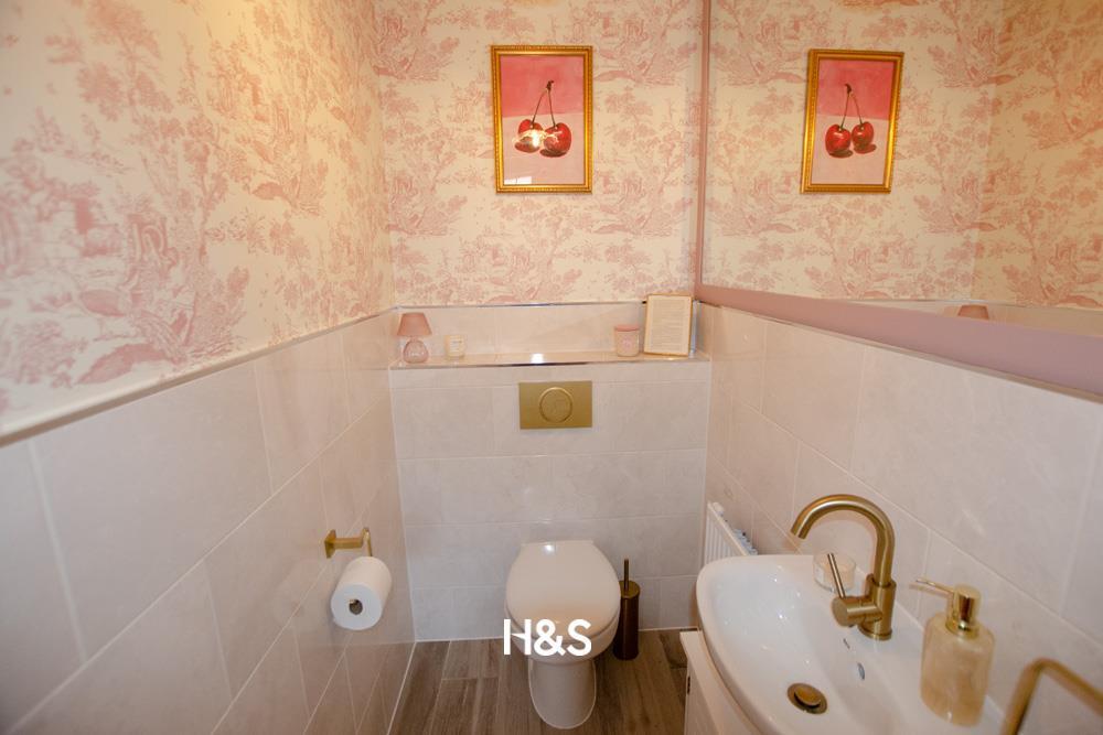 Additional image 13 of Acer Drive, Tidbury Green, Solihull