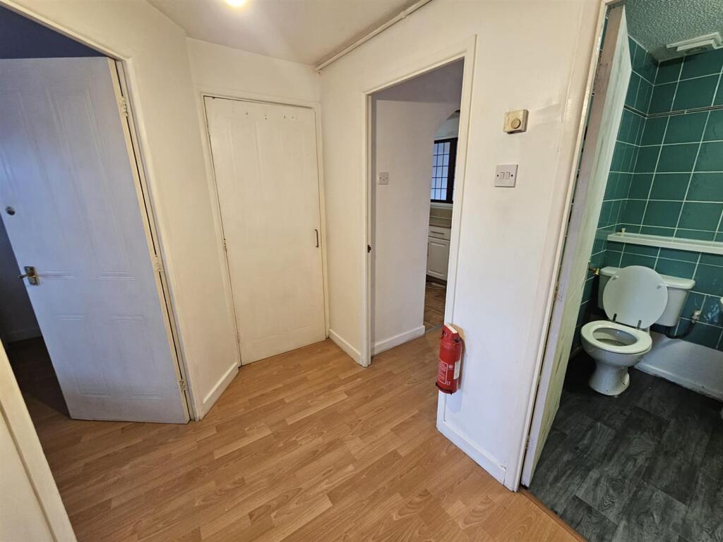 Additional image 5 of Barwell Court, Bordesely Village, B9