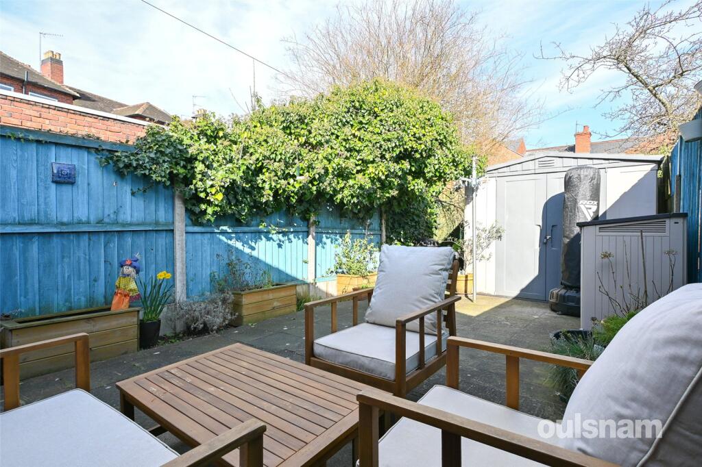 Additional image 24 of Linden Road, Bearwood, West Midlands, B66