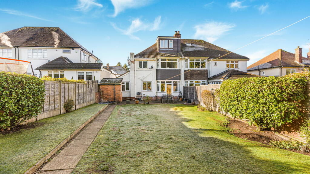 Additional image 20 of Hillside Road, Four Oaks, Sutton Coldfield