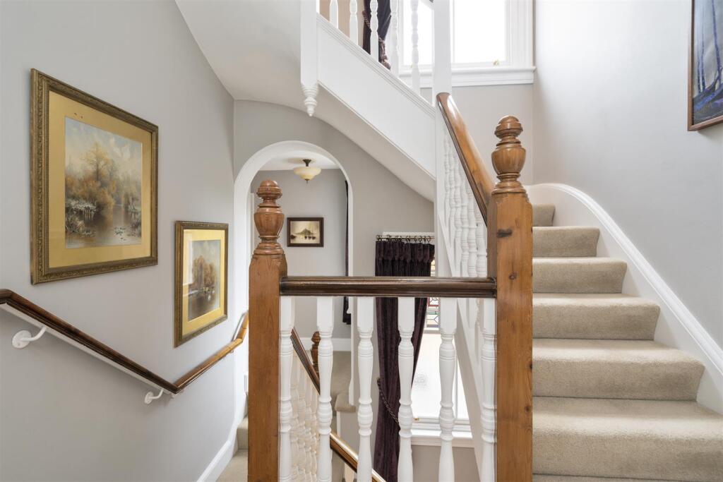 Additional image 13 of St. Bernards Road, Solihull