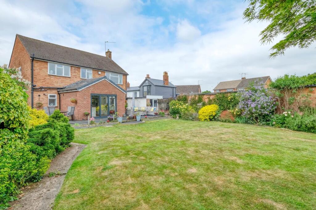 Additional image 18 of Bromsgrove Road, Studley, B80