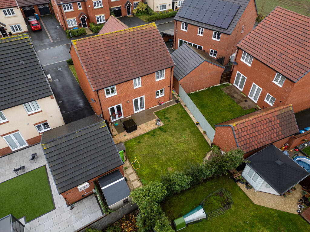 Additional image 34 of Bellingham Grove, Coton Green