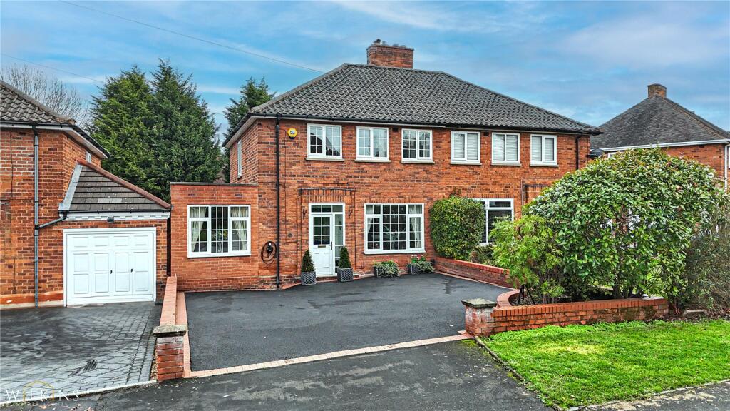 Additional image 31 of Fowler Road, Sutton Coldfield, West Midlands, B75