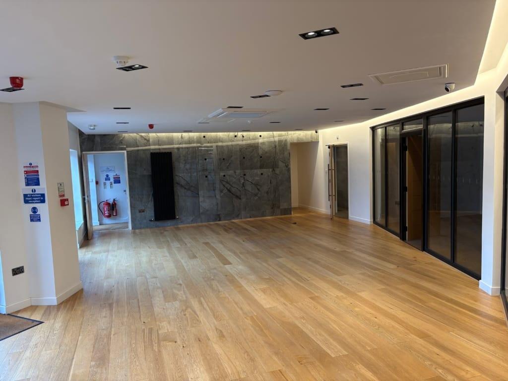 Additional image 2 of Unit 7, 8, 7a & 8a Wing Yip Business Centre, 278 Thimble Mill Lane, Aston