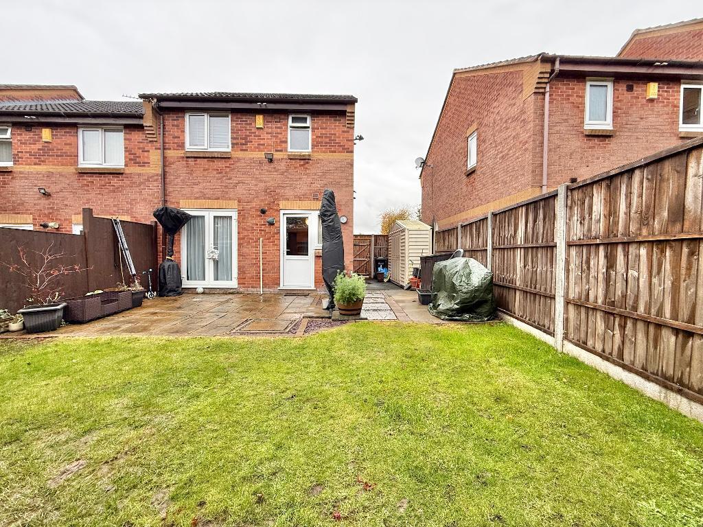 Additional image 21 of Horsecroft Drive, Squires Croft, Wigmore, West Bromwich, West Midlands, B71 3TE