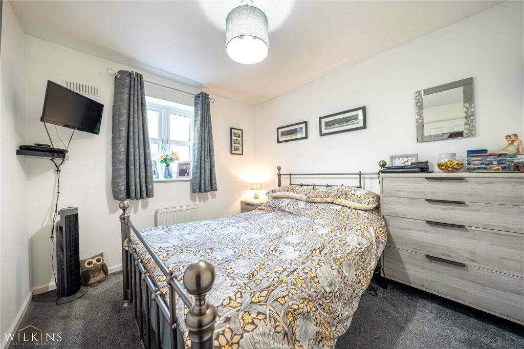 Additional image 8 of Gowan Close, Tamworth, Staffordshire, B77