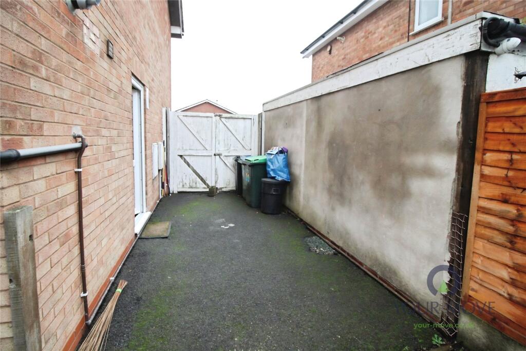 Additional image 8 of Temple Way, Tividale, Oldbury, West Midlands, B69