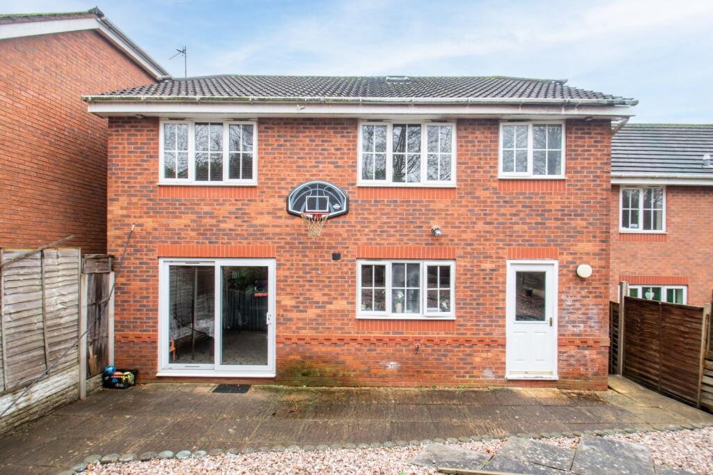 Additional image 21 of Old School Drive, Rowley Regis, West Midlands, B65