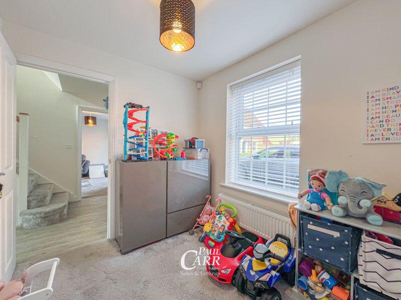 Additional image 18 of Bennet Close, Tamworth, B78 3BT - Modern Family Home