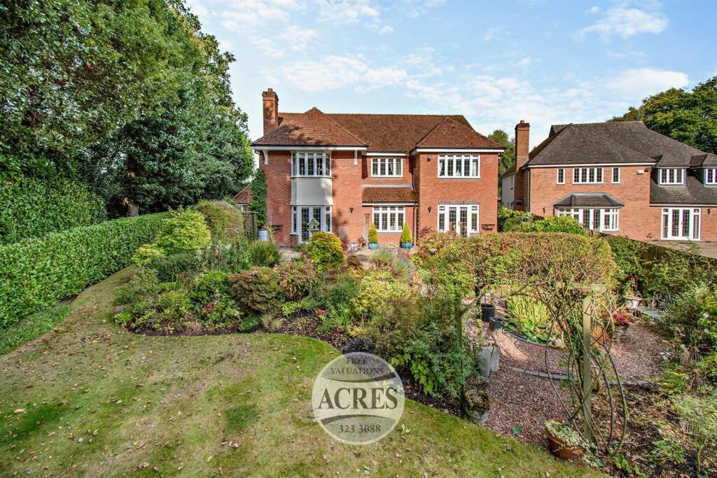 Additional image 34 of Newick Avenue, Little Aston Park