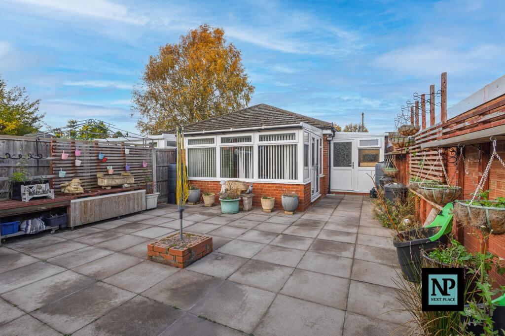 Additional image 19 of Deer Park Road, Fazeley, B78