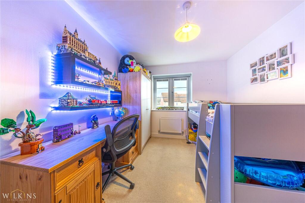 Additional image 18 of Swallowhurst, Hockley, Tamworth, Staffordshire, B77