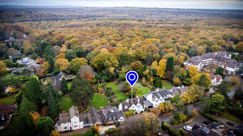 Additional image 50 of Four Oaks Road, Four Oaks, Sutton Coldfield, B74 2XU