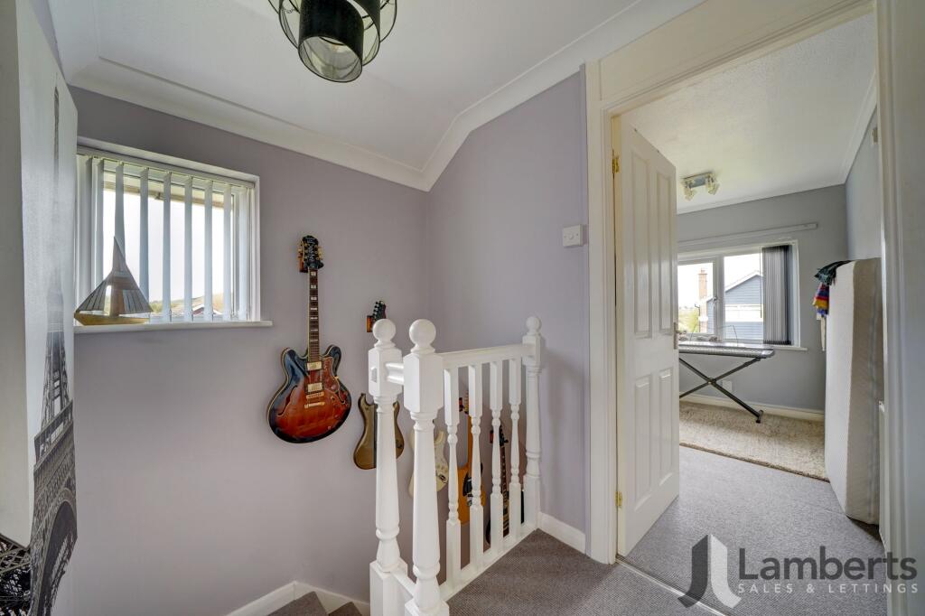 Additional image 19 of Corbizum Avenue, Studley, B80