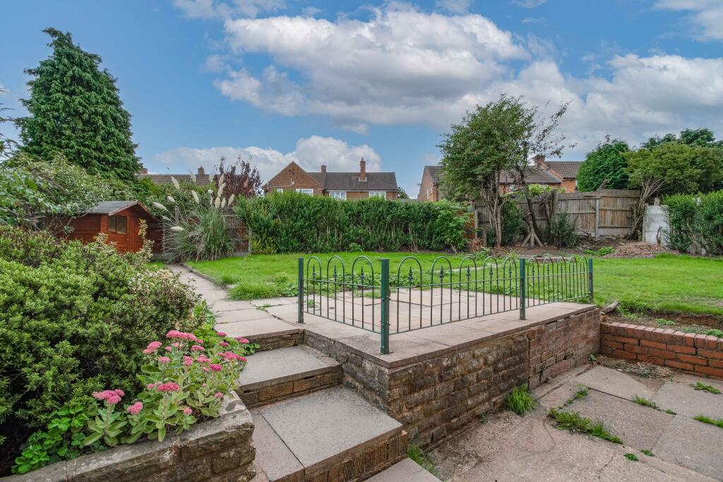 Additional image 12 of Chester Rise, Oldbury, West Midlands, B68