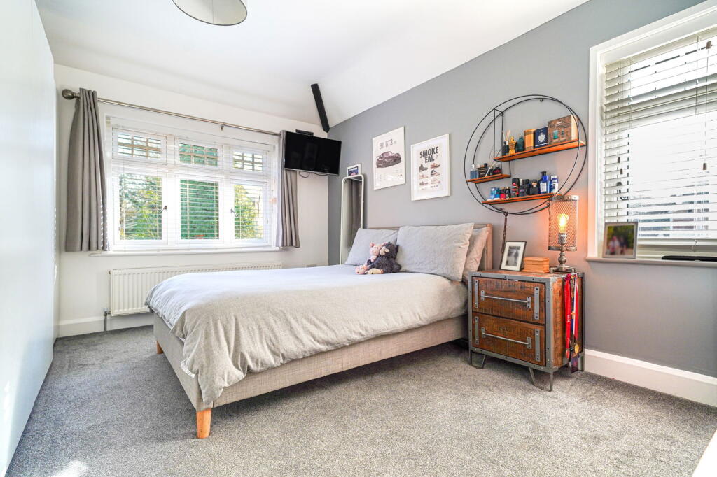 Additional image 31 of The Crescent, Solihull