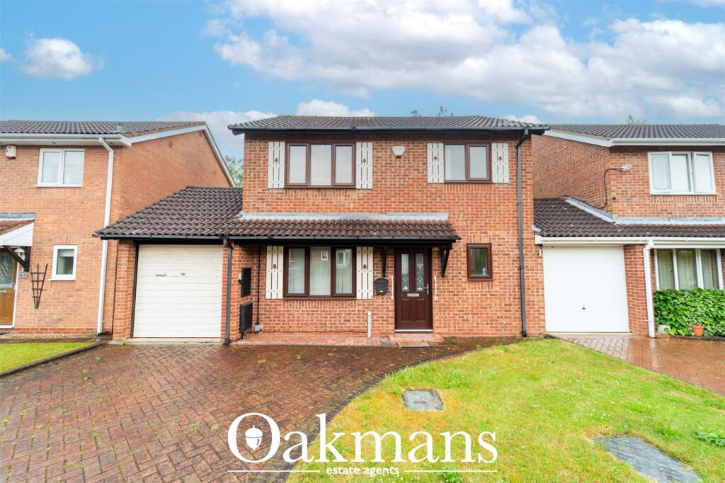 Additional image 17 of Maywell Drive, Solihull, B92