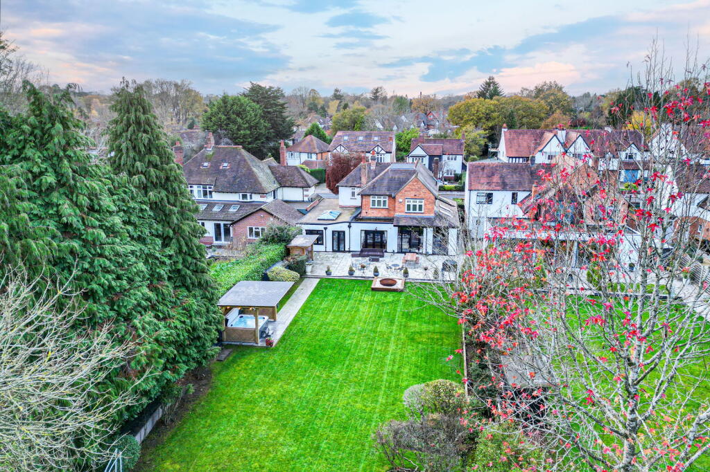 Additional image 48 of The Crescent, Solihull