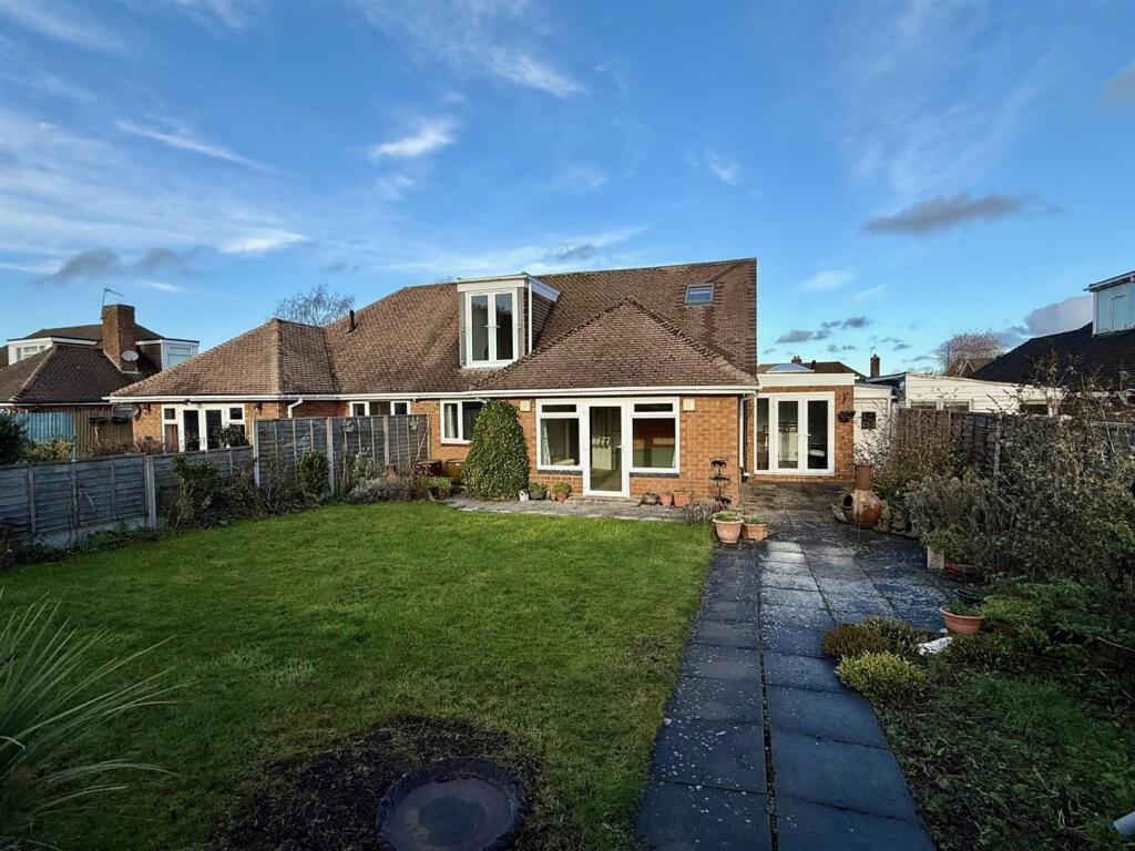 Additional image 2 of Shakespeare Drive, Shirley, Solihull