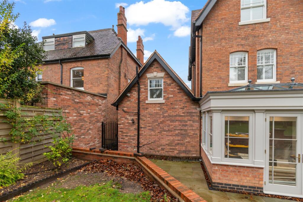 Additional image 12 of Tudor Hill, Sutton Coldfield