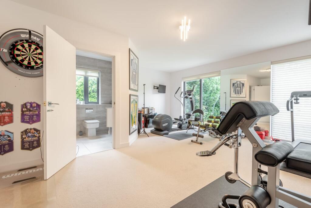 Additional image 22 of Greenview, Moor Hall Drive, Sutton Coldfield, B75 6LN