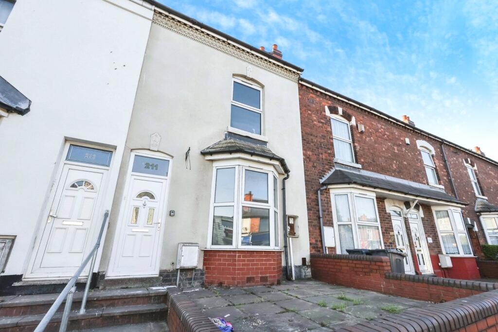 Additional image 17 of Washwood Heath Road, BIRMINGHAM, West Midlands, B8