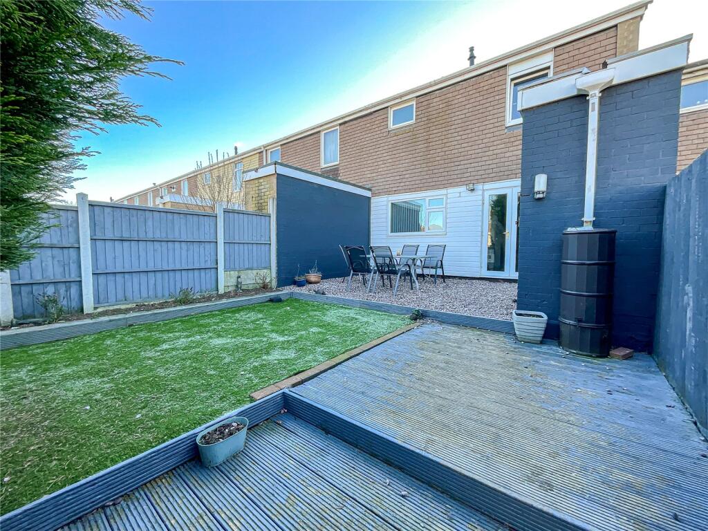 Additional image 13 of Hamble, Tamworth, Staffordshire, B77