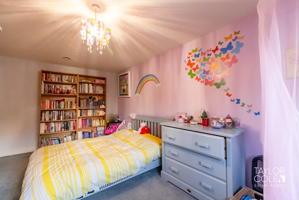 Additional image 31 of Parsons Walk, Clifton Campville