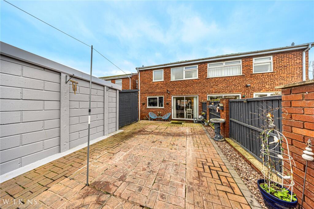 Additional image 18 of Shirley Walk, Tamworth, Staffordshire, B79