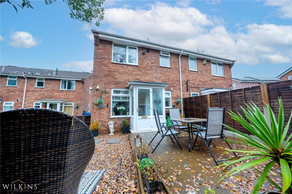 Additional image 14 of Brendon, Tamworth, Staffordshire, B77