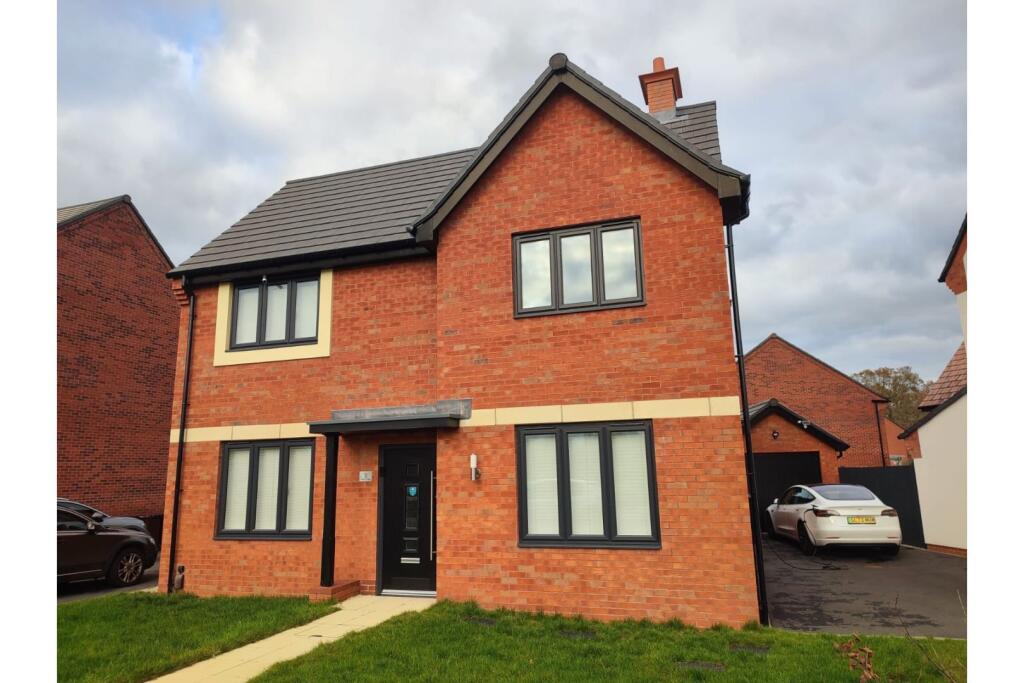 Additional image 23 of Pettifer Close, Solihull, B90