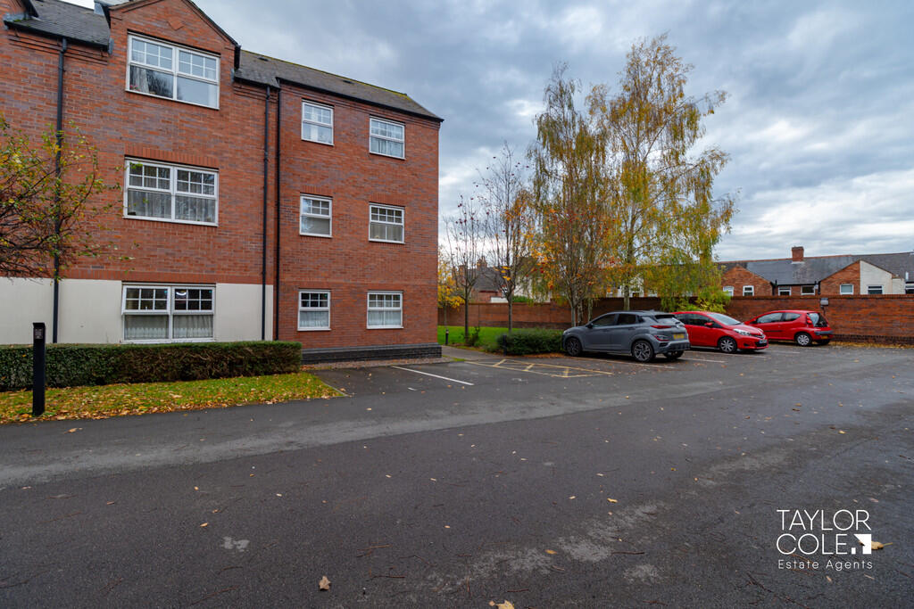 Additional image 13 of Moorgate, Tamworth