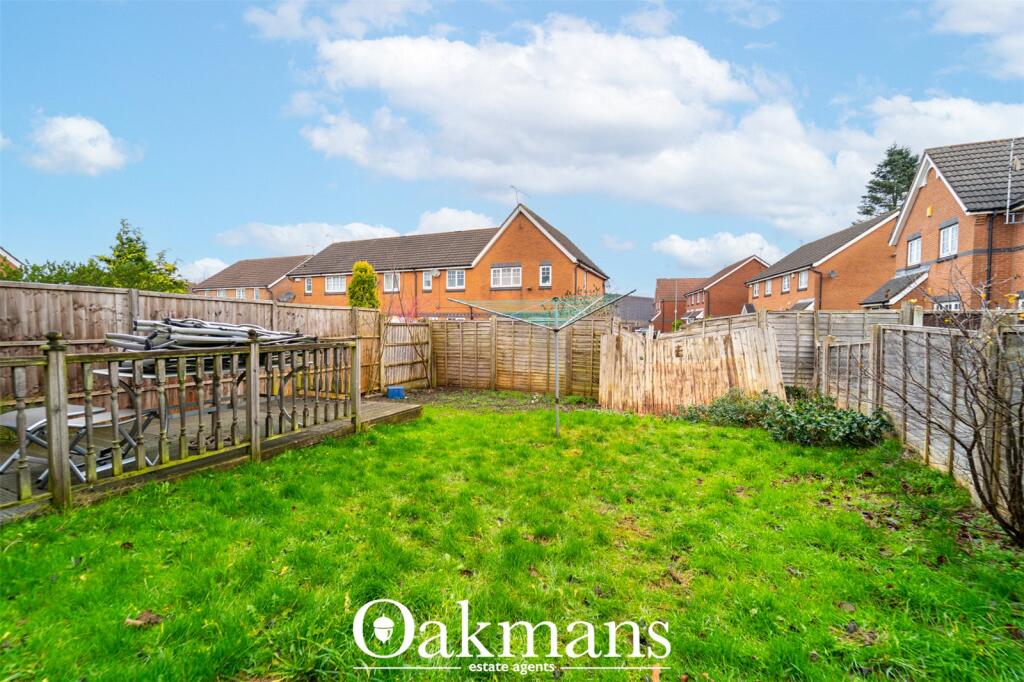 Additional image 21 of Avery Myers Close, Oldbury, West Midlands, B68