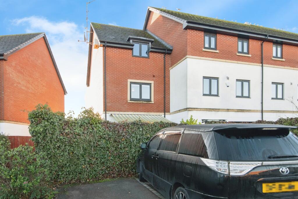 Additional image 30 of Parkgate Mews, Shirley, SOLIHULL